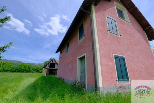 Casale in vendita a Sassello - Foto 4