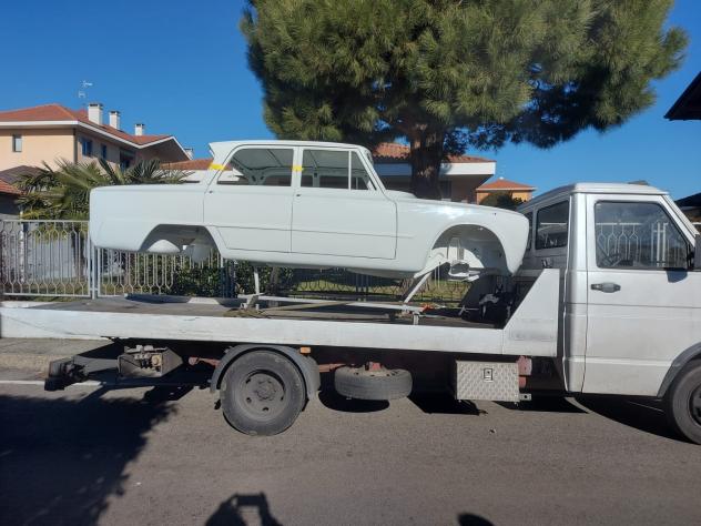 Iveco Daily 40 E 2.8 TD Basic N1 PATENTE C DEGLASSATO A PATENTE B - Foto 10