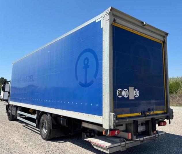 IVECO NEW EUROCARGO ML 160E25P EVI_C E6 rif. 22674433 - Foto 5