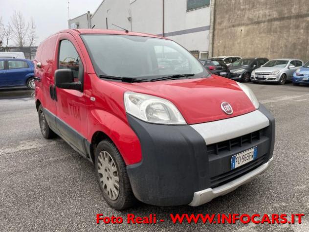 FIAT Fiorino 1.3 MJT 95CV Cargo Adventure E5+ rif. 23289801