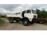 Autocarro IVECO ACM 80 - 4X4