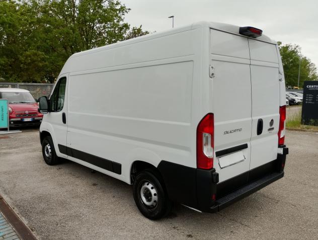 FIAT Ducato 33 2.2 Mjt 140CV PM-TM Furgone - Foto 2
