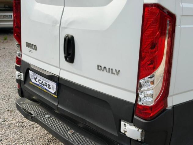 IVECO Daily 2.3 HPT PM-SL-TM Furgone rif. 23873102 - Foto 7