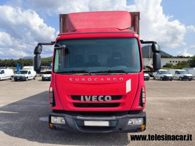 IVECO EUROCARGO 100E18 rif. 21117606 - Foto 2