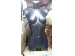 Manichino donna nero