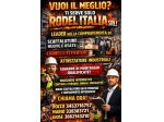 Scaffalatura industriale