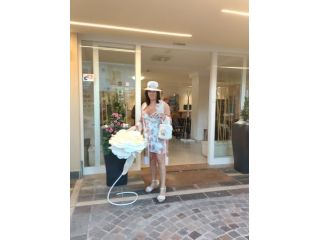 Amore e incontri Chivasso - Barbara videochiamate web Tel:3394534667