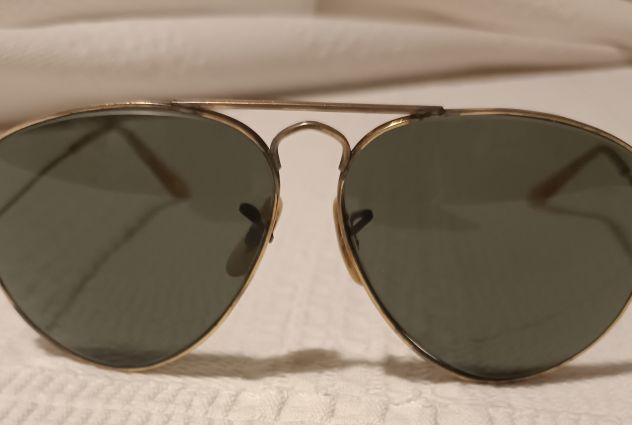 rayban B&L AVIATOR anni 70/80 10k - Foto 3