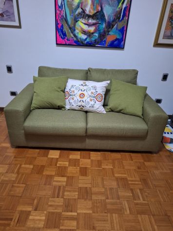 Divano letto 2 posti - Foto 3