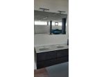 Mobile bagno NUOVO doppio lavabo