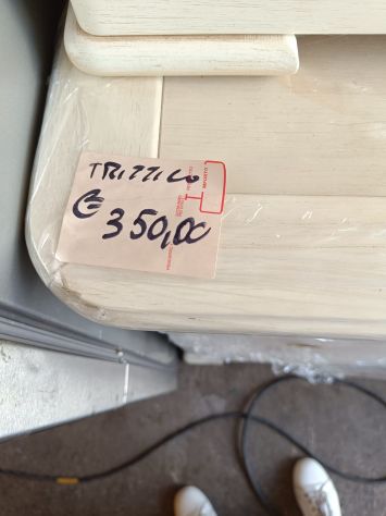 Comodini e Cassettiera – 25198 - Foto 2
