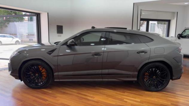 LAMBORGHINI Urus 4.0 SE 800cv rif. 23922547 - Foto 4