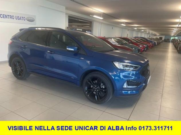 FORD Edge 2.0 TDCI 238 CV AWD ST-LINE C.AUTOM. rif. 23274668
