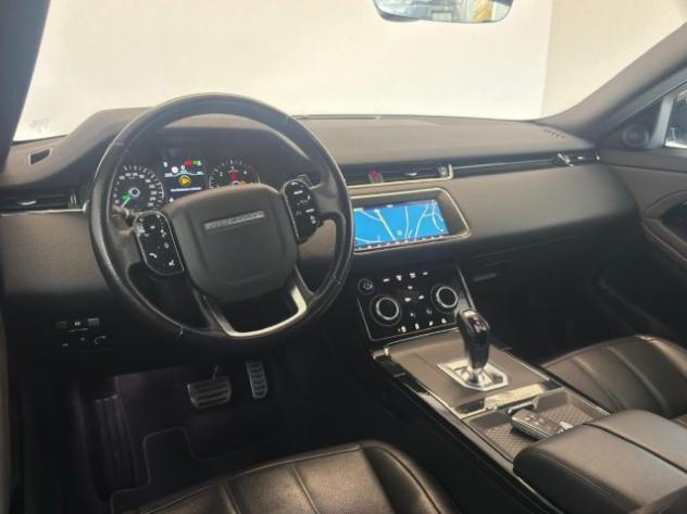 LAND ROVER Range Rover Evoque 2.0D R-Dynamic S rif. 23481855 - Foto 10
