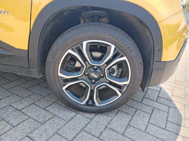Jeep Avenger BEV BEV 156cv Summit - Foto 10