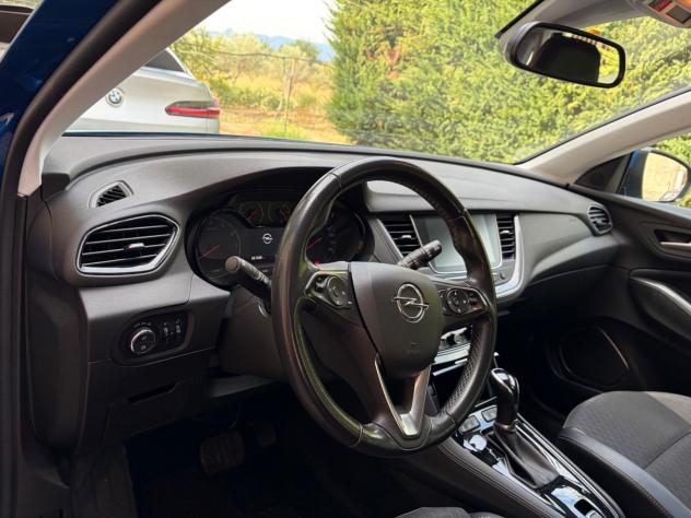 Opel Crossland X 1.5 ECOTEC D 120 CV Start&Stop aut. Ultimate - Foto 7
