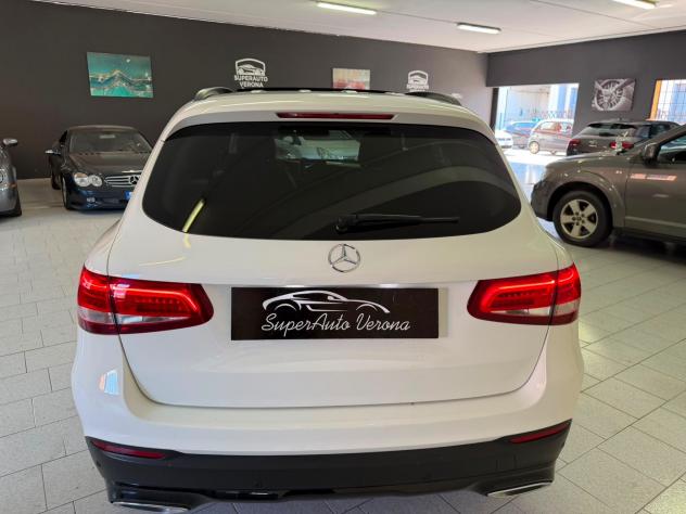 Mercedes-benz GLC 220 d 4Matic Premium - Foto 4