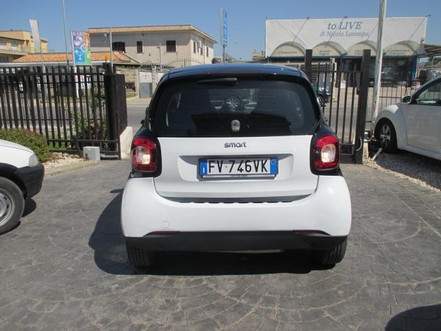 Smart ForTwo 70 1.0 Passion - Foto 10