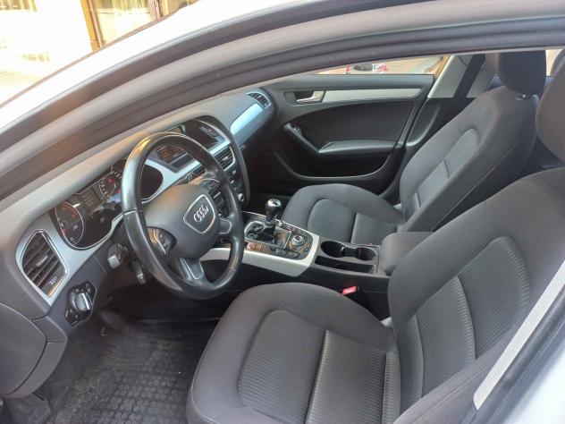 Audi A4 Avant 2.0 TDI 150 CV clean diesel quattro Business Plus - Foto 9