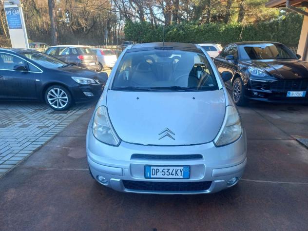 Citroen C3 Pluriel 1.4 Elegance - Foto 2