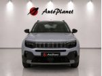 Jeep Avenger 1.2 Turbo 100 CV MHEV Summit
