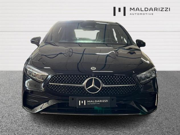 Mercedes-Benz Classe A - W177 2023 A 180 AMG Line Advanced Plus auto - Foto 2