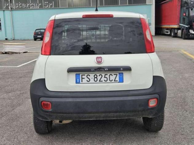 FIAT Panda 1.2 69 CV VAN 2 POSTI EURO6 POP - FS825CZ rif. 23830109 - Foto 5