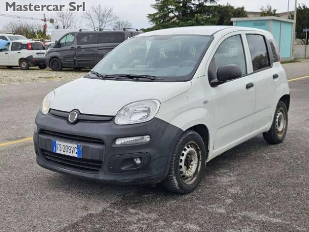 FIAT Panda 1.2 69 CV VAN 2 POSTI EURO6 POP - FS209VG rif. 23691370 - Foto 2