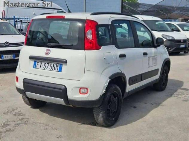 FIAT Panda Panda III 4x4 0.9 t.air t. 4x4 - FV375NM rif. 23965294 - Foto 6