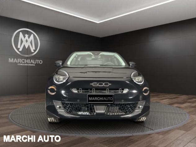 FIAT 600 Hybrid 110 CV DCT MHEV (Pack Comfort) rif. 23627766 - Foto 2