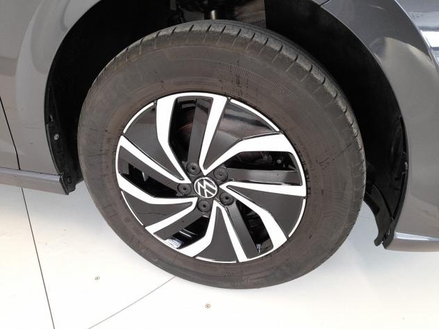 Volkswagen Polo 1.0 TSI Life DSG - Foto 7
