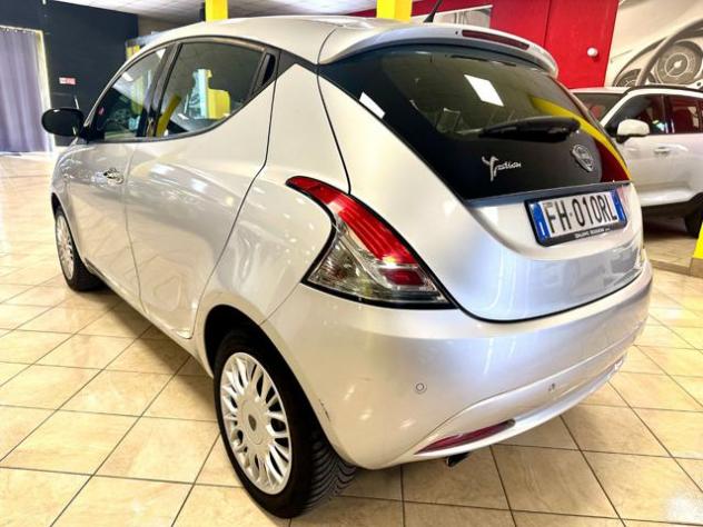 LANCIA Ypsilon 1.2 69 CV 5 porte Gold UNIPRO rif. 23838295 - Foto 4