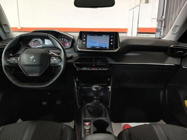 PEUGEOT 2008 PureTech 130 S&S Allure rif. 23684959 - Foto 7