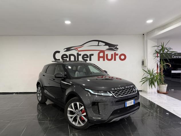 Land Rover Range Rover Evoque 2.0 D165 MHEV R-Dynamic HSE AWD auto - Foto 3