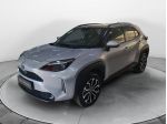 Toyota Yaris Cross 1.5H (116 CV) E-CVT Trend AWD-i