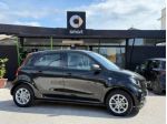 SMART ForFour 70 1.0 PASSION UNICO PROPRIETARIO SOLO KM. 25.303 rif. 23463891