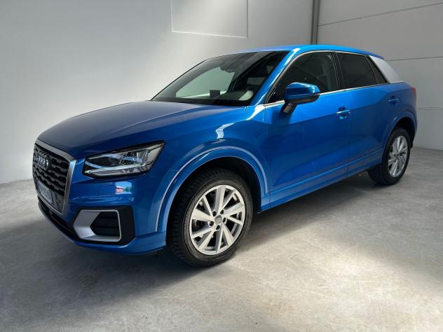 Audi Q2 1.6 30 TDI ADMIRED S TRONIC - Foto 2