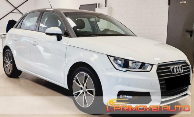 AUDI A1 SPB 1.0 82CV TFSI rif. 20404115 - Foto 7
