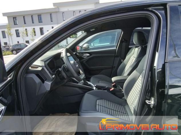 AUDI A1 SPB 40 TFSI S tronic S line edition rif. 21659935 - Foto 3