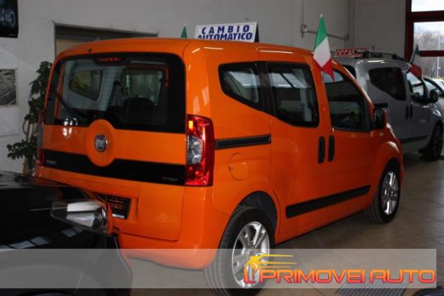 FIAT Qubo 1.3 MJT 75 CV AUTOMATICO rif. 22428750 - Foto 10
