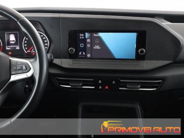 VOLKSWAGEN Caddy 2.0 TDI 122 CV DSG rif. 22231254 - Foto 2