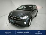 Volkswagen Taigo 1.0 TSI 110 CV DSG Life