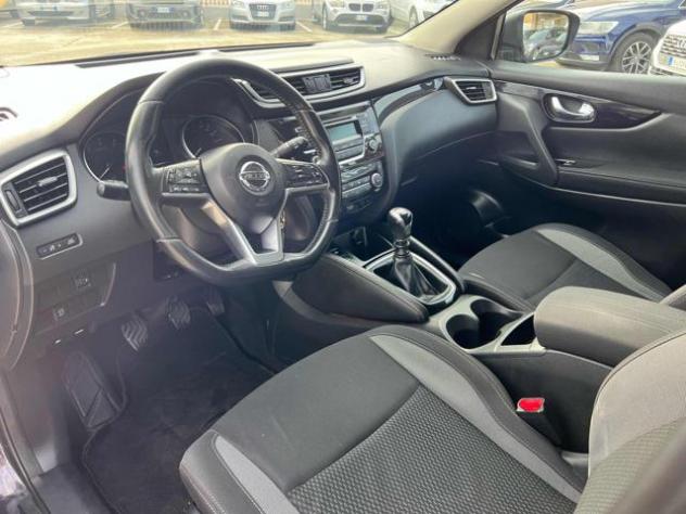 NISSAN Qashqai 1.2 DIG-T Acenta rif. 16948895 - Foto 8
