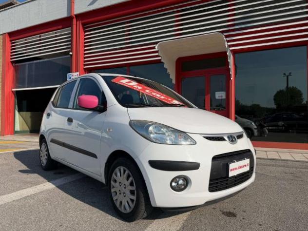 Hyundai i10 1.1 Like, NEOPATENTATI OK! - Foto 7