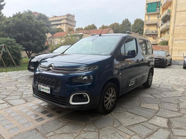 Citroen Berlingo BlueHDi 100 M Feel - Foto 2