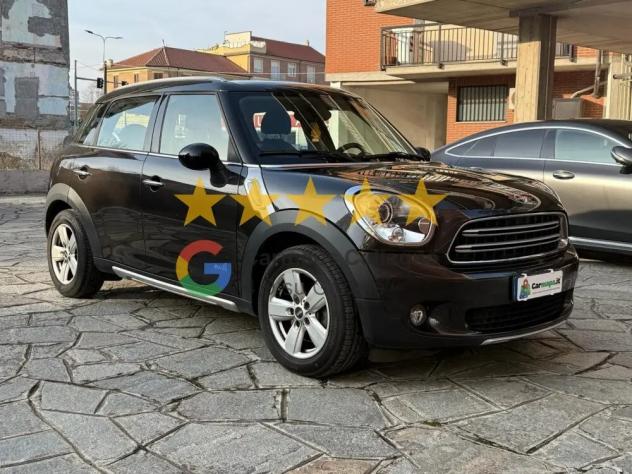 Mini Cooper D Countryman 2.0 Business ALL4 Automatica - Foto 3