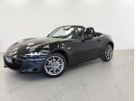 Mazda MX-5 1.5L Skyactive-G 132cv Exclusive-Line