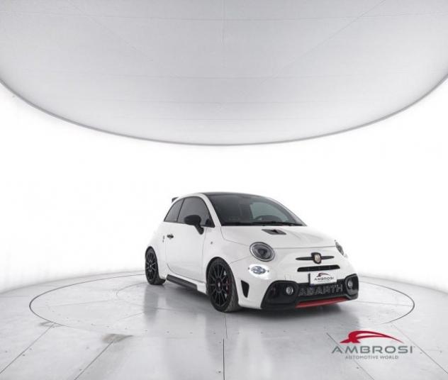 ABARTH 595 Competizione 595 1.4 Turbo T-Jet 180 CV Competizione rif. 23956379 - Foto 2