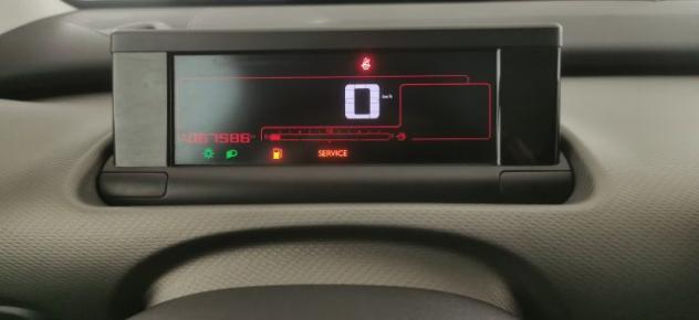 CITROEN C4 Cactus BlueHDi 100 S&S Shine rif. 23807971 - Foto 10