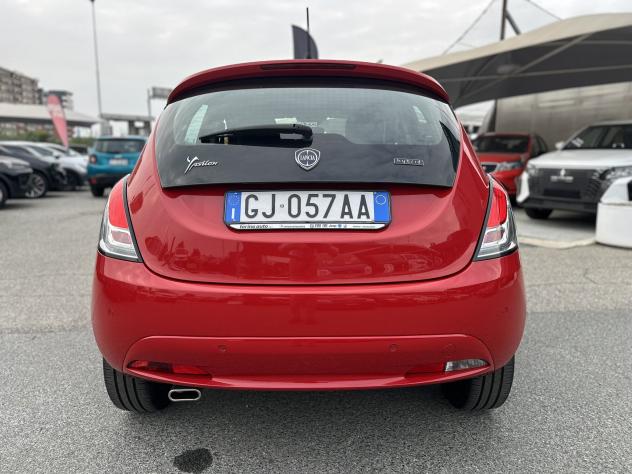 Lancia Ypsilon Ypsilon 1.0 firefly hybrid Gold s&s 70cv - Foto 6